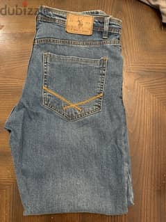 U. S. Polo Assn. Jeans