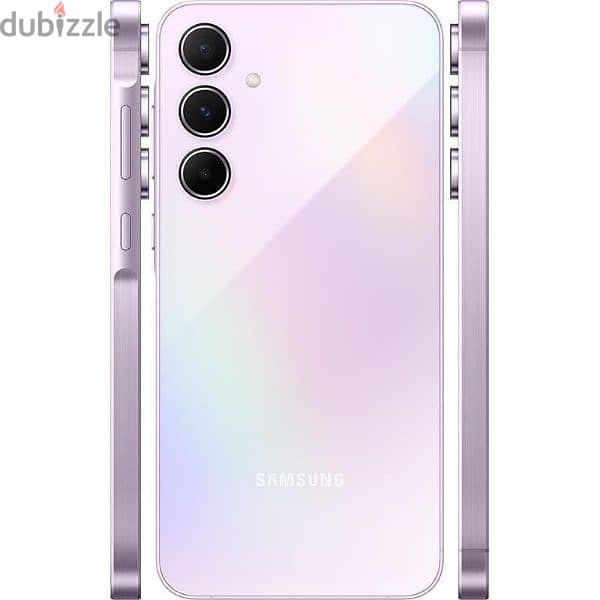 Samsung galaxy A55 5g official phone 3