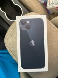 I phone 13 two week used only