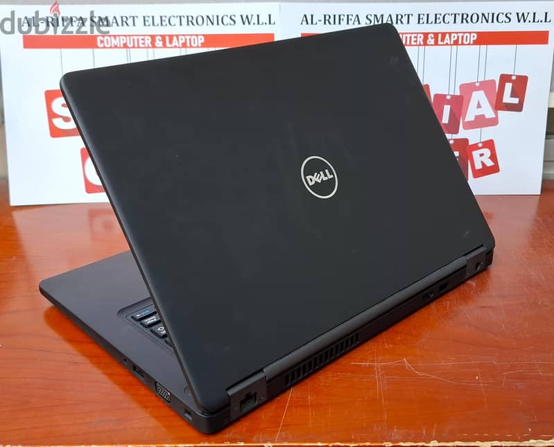 DELL 7th Generation Laptop Core i5 (Same As New With Box) 8GB RAM DDR4 5