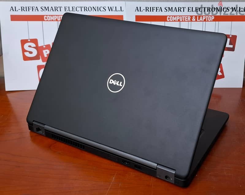 DELL 7th Generation Laptop Core i5 (Same As New With Box) 8GB RAM DDR4 6