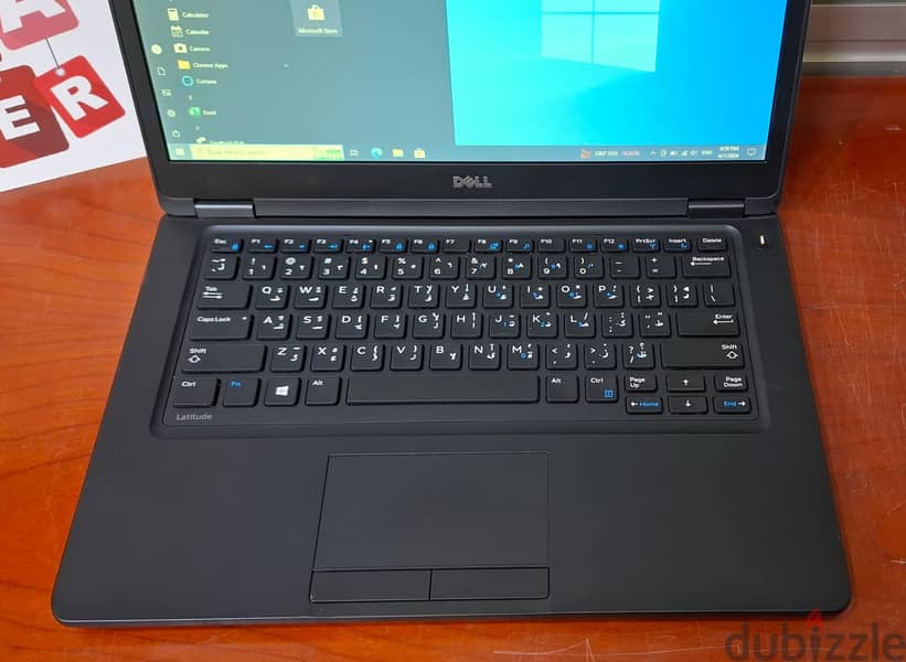 DELL 7th Generation Laptop Core i5 (Same As New With Box) 8GB RAM DDR4 7