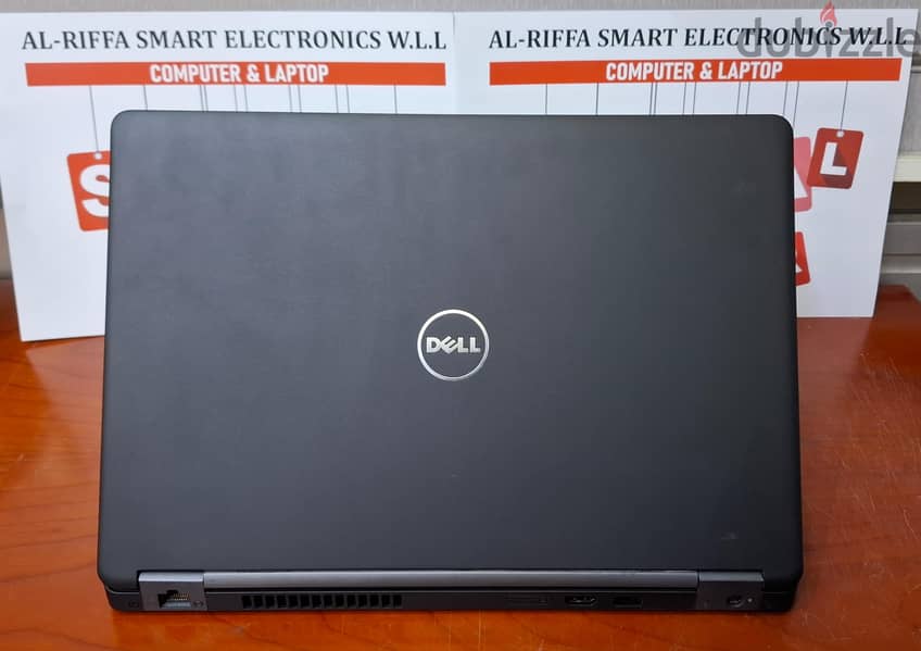 DELL 7th Generation Laptop Core i5 (Same As New With Box) 8GB RAM DDR4 8
