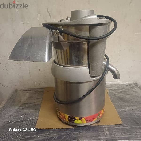 Santosh juicer machine 0