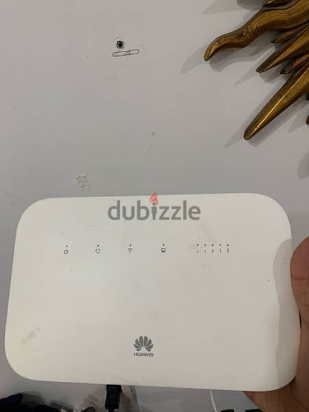 huawei  4g sim wifi router 0
