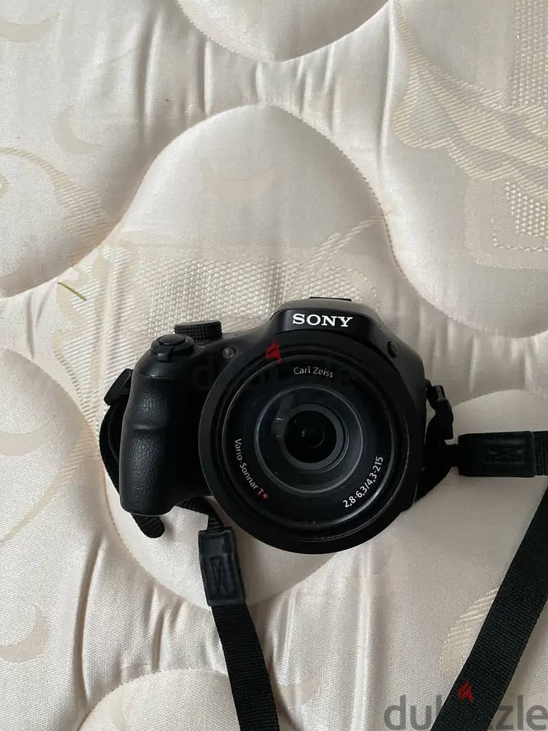 Sony camera 2