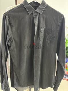 armani Exchange Shirt