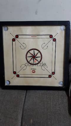 carrom