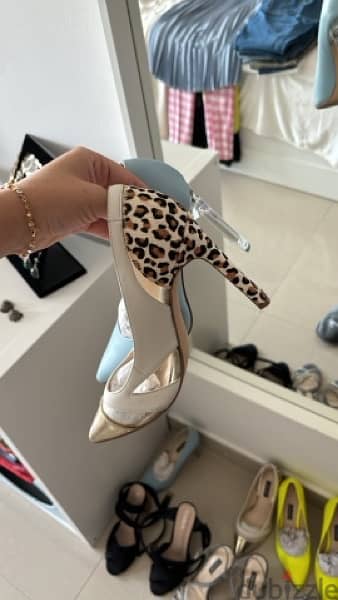 Nine West shoes 1