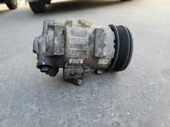Used A/C Compressor For Toyota Camry is for sale 0