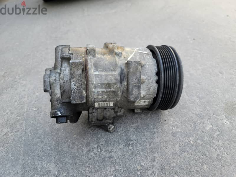 Used A/C Compressor For Toyota Camry is for sale 2