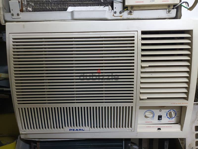 window ac for sale good working and condtion 1