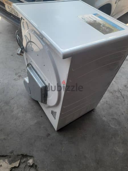 Candy dryer Machine full automatic everything original 3