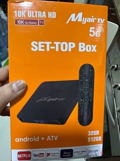 1 year subscription available Smart box for sale. Higher end box. 0