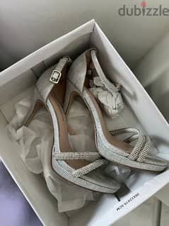 Brand new heels