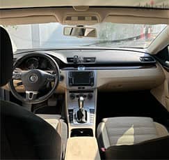 Volkswagen Passat 2016 2000cc 3
