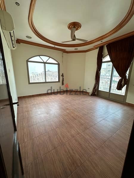 Flat for rent in Arad 180BD 1