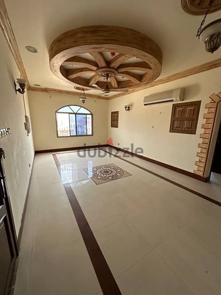 Flat for rent in Arad 180BD 3