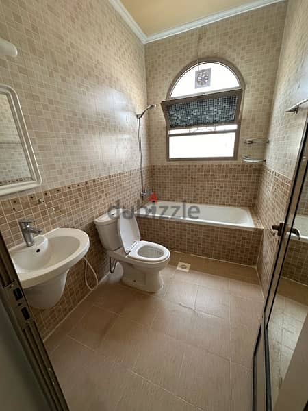 Flat for rent in Arad 180BD 5