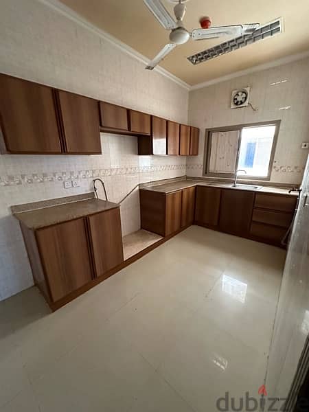 Flat for rent in Arad 180BD 7