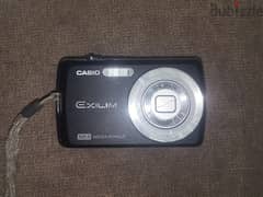 casio digital camera working 25bd 0