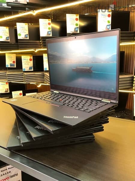 Lenovo ThinkPad X13 Yoga 3