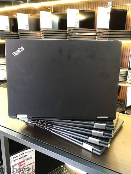 Lenovo ThinkPad X13 Yoga 4