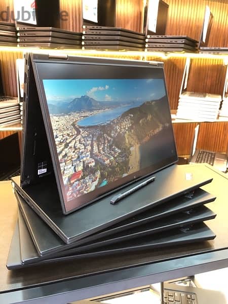Lenovo ThinkPad X13 Yoga 5