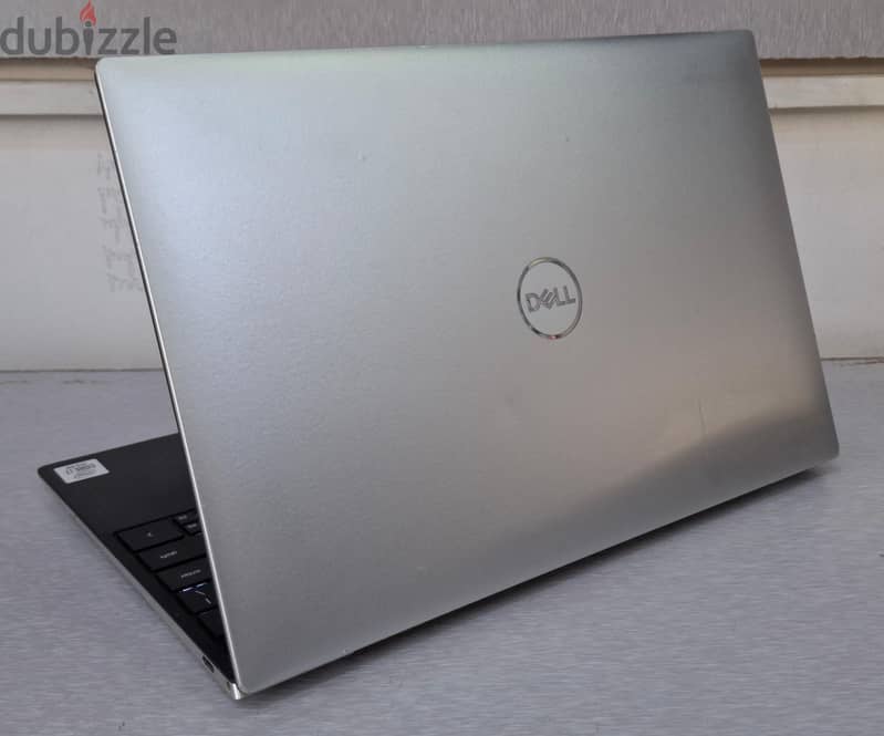 DELL XPS i7 10th Generation Touch Laptop 13.3" 4K HDR Display 16GB RAM 6