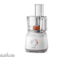 Philips Compact Food Processor/Cutter