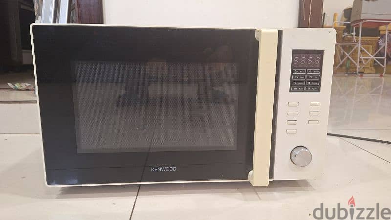 microwave oven 30 ltr 2