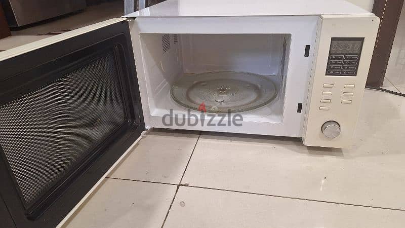 microwave oven 30 ltr 3
