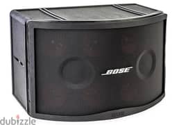 Bose Loudspeakers 802 Series III 0