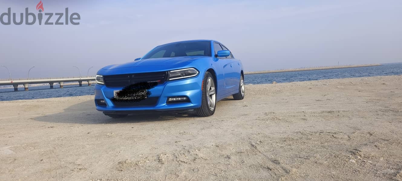 SXT . . 2018 model. . 115000 milege Blue color 2