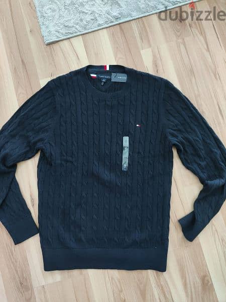 New Tommy Hilfiger pullover 2