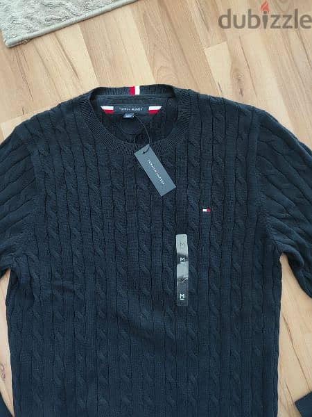 New Tommy Hilfiger pullover 2