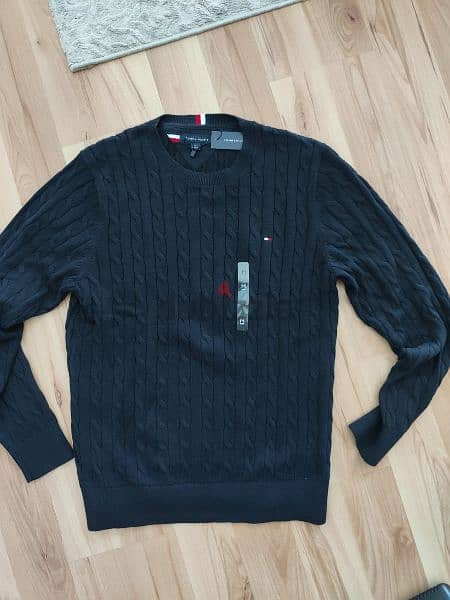 New Tommy Hilfiger pullover 3