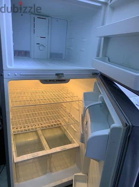 large size fridge 1
