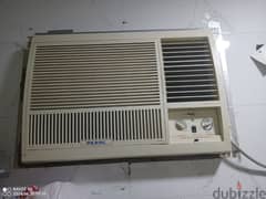 pearl ac good condition 2 tone 0