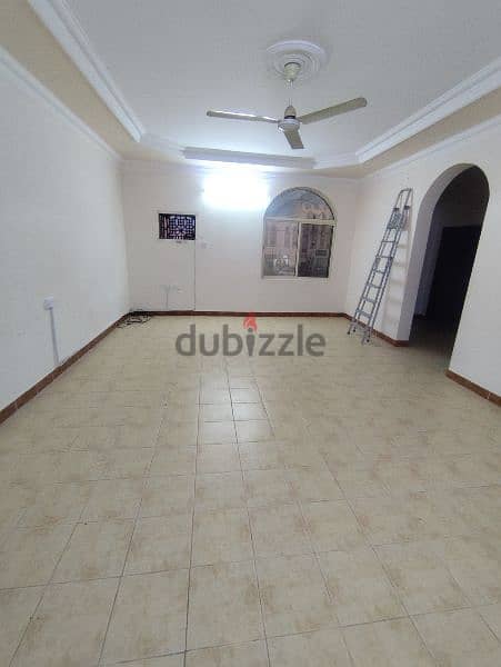 Big flat attached villa two bedrooms @ hidd 250 bd includes 35647813 0