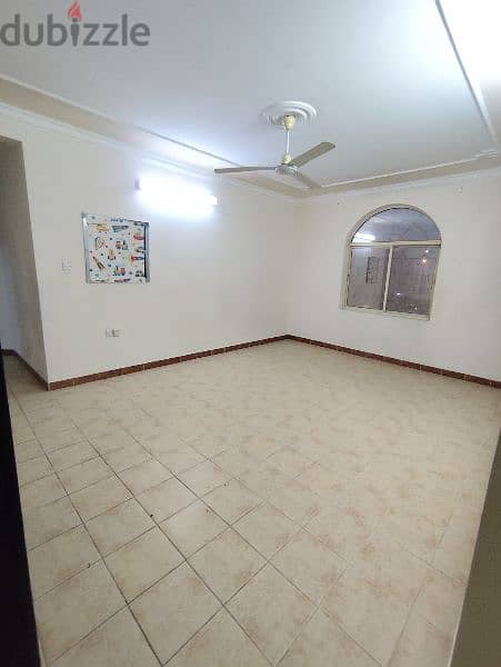 Big flat attached villa two bedrooms @ hidd 250 bd includes 35647813 2