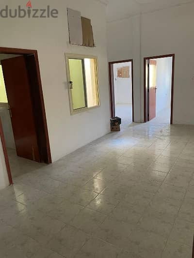 Flat for rent in Budaiya - rent reduced