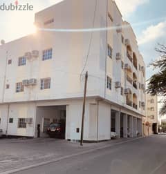 2BHK Flat Available in West Riffa -35144587