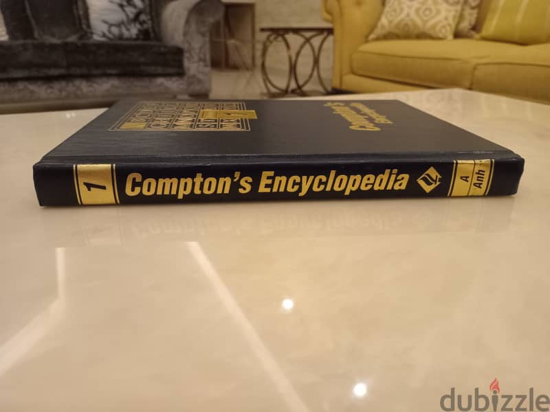 Encyclopedia 4