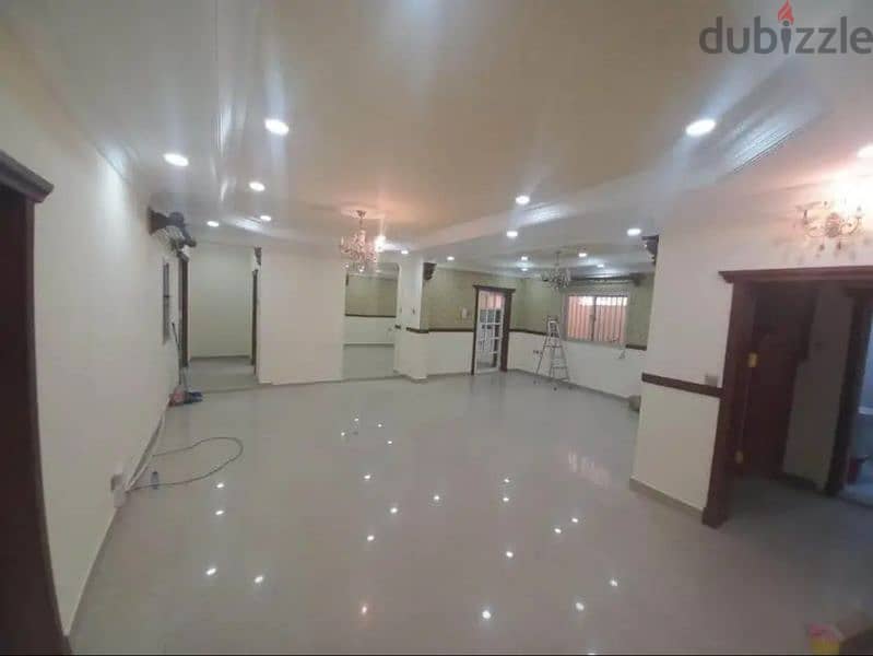 Spacious flat 4 rent system house @ hidd 3 rooms 300 includes 35647813 6