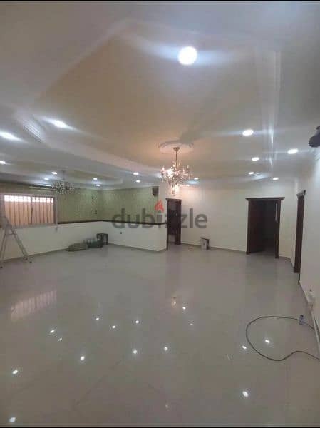 Spacious flat 4 rent system house @ hidd 3 rooms 300 includes 35647813 7