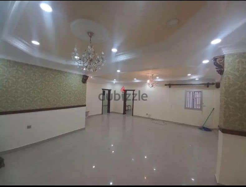 Spacious flat 4 rent system house @ hidd 3 rooms 300 includes 35647813 8