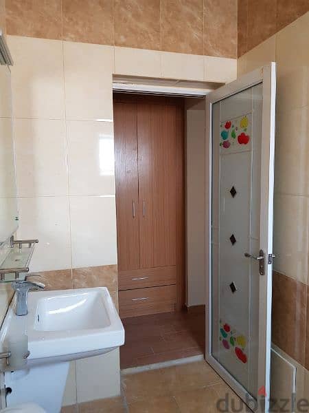 flat for rent in Arad 3