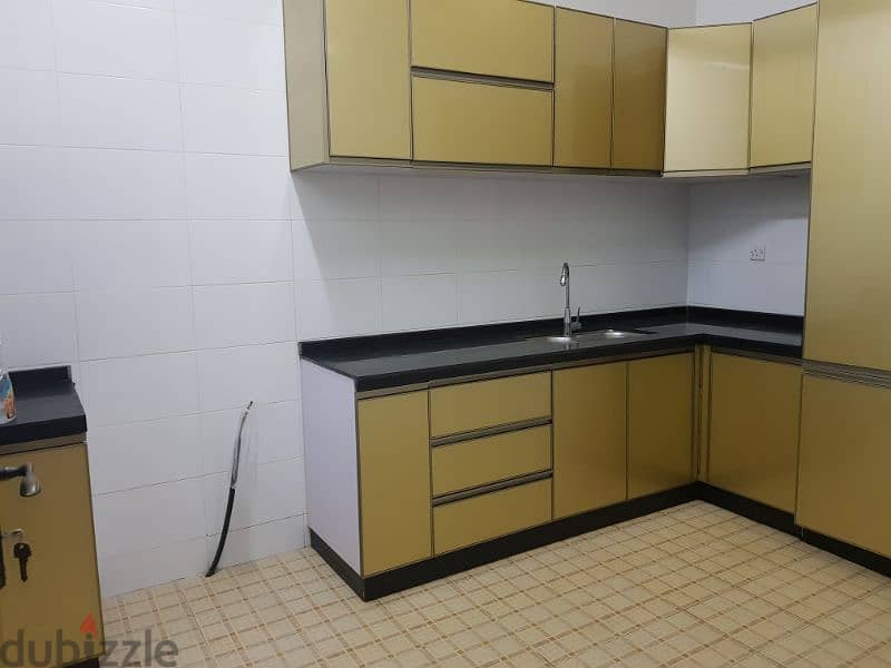 flat for rent in Arad 4