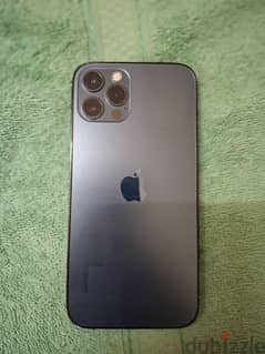 iPhone 12 Pro. . 128Gb- Face id not warking  only mobile 0